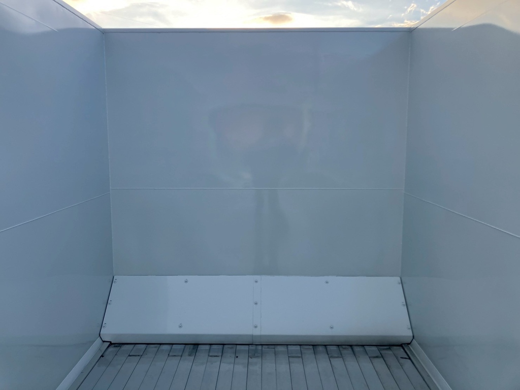 三菱 スーパーグレート 2PG-FV80VZの写真13