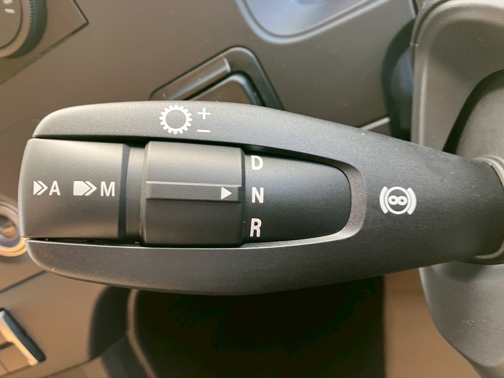 シフトパイロットです。|三菱 スーパーグレート 2PG-FV80VZの写真19