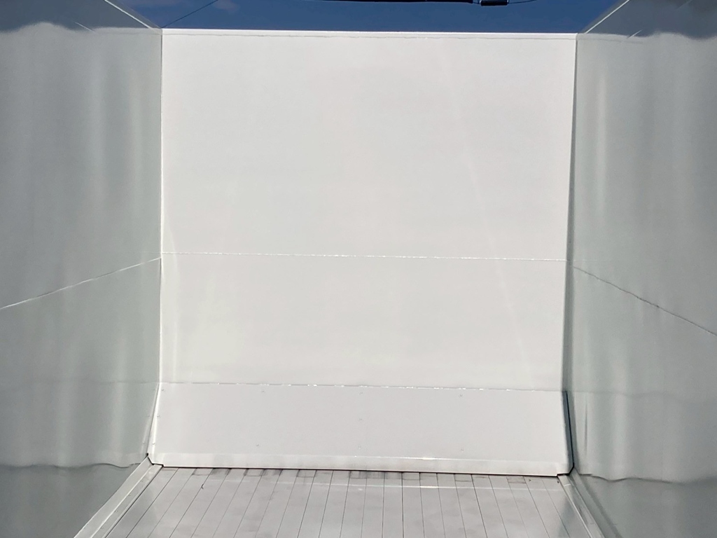 三菱 スーパーグレート 2PG-FV84VZの写真14