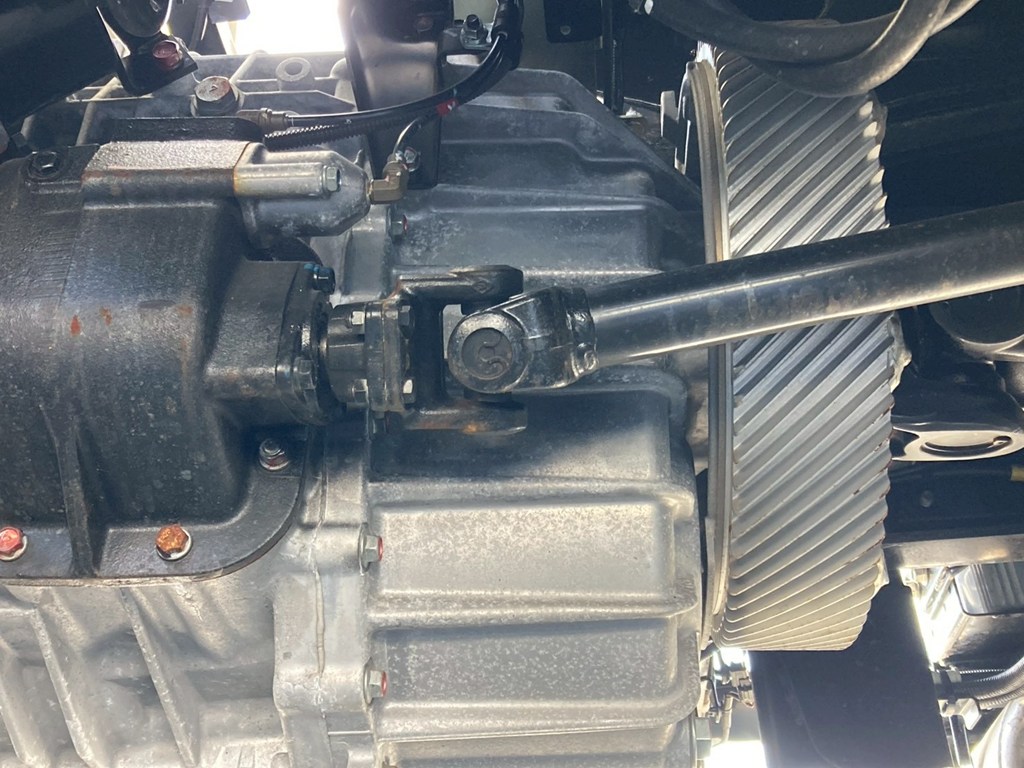 14|日野 プロフィア 2DG-FS1AGEの写真14