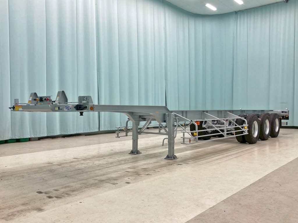 トレクス CTB34004の写真3