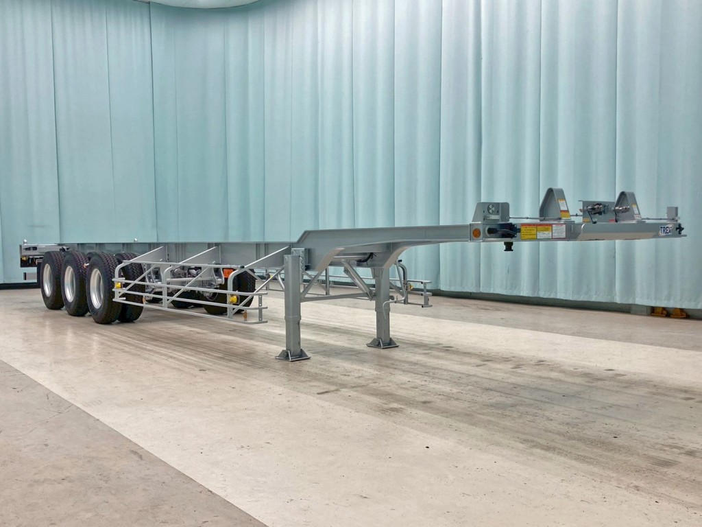 トレクス CTB34004の写真4