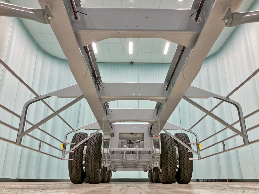 トレクス CTB34004の写真8