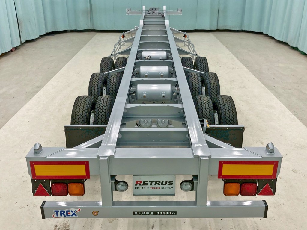 トレクス CTB34004の写真9