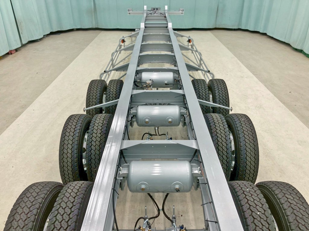 トレクス CTB34004の写真10