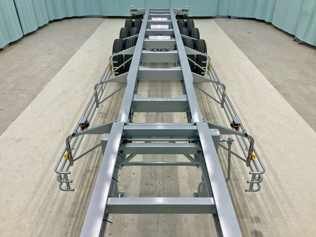 トレクス CTB34004の写真12