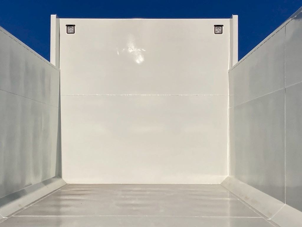 三菱 スーパーグレート 2PG-FV80VZの写真9