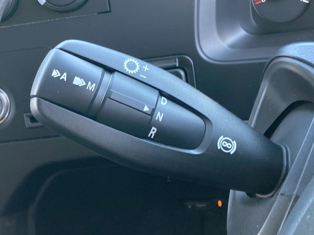 シフトパイロットです。|三菱 スーパーグレート 2PG-FV80VZの写真22