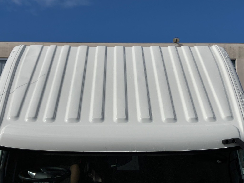 ルーフの状態です。|日野 レンジャー 2KG-FD2ABA(2WD)の写真46