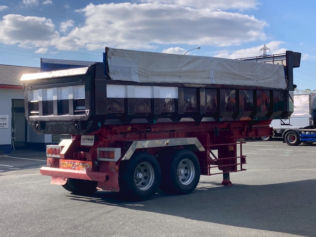 電動コボレーン付きです|トレクス  PFB23601の写真2