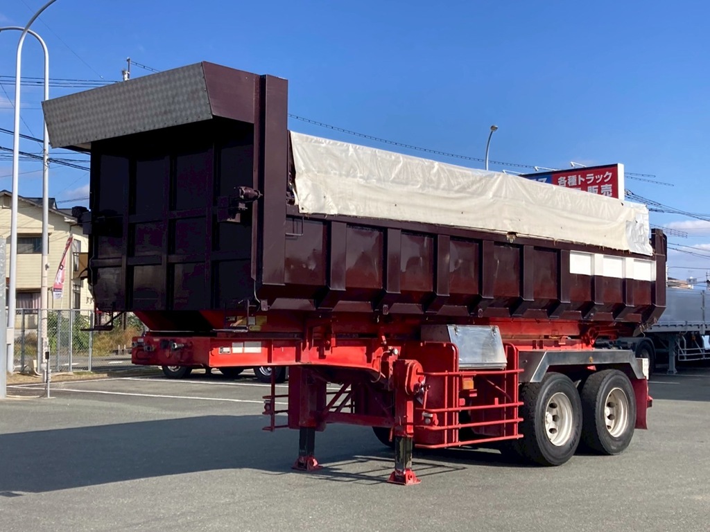 トレクス  PFB23601の写真3