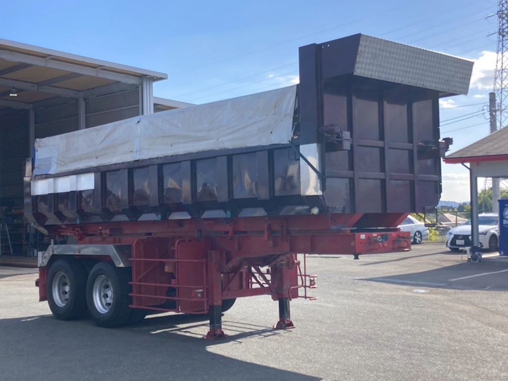 トレクス  PFB23601の写真4