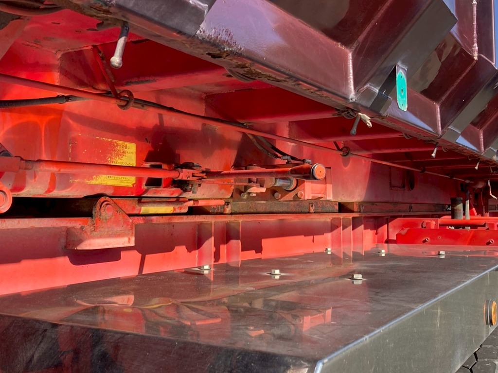 トレクス  PFB23601の写真7