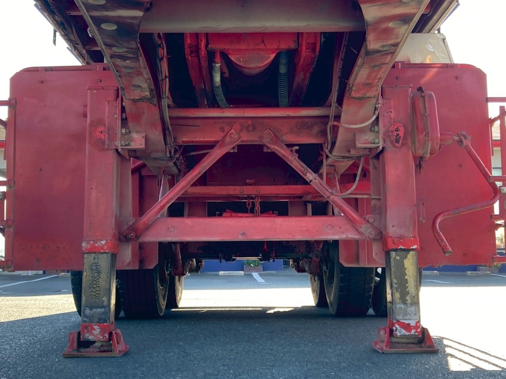 下回り|トレクス  PFB23601の写真8