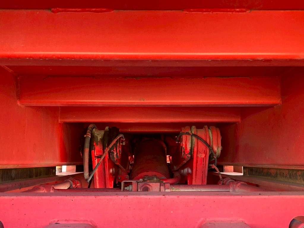 トレクス  PFB23601の写真14