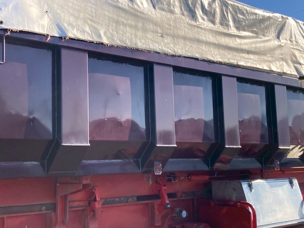 凹凸の状態|トレクス  PFB23601の写真18