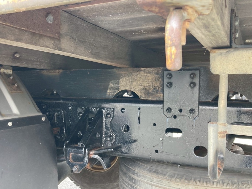 6|いすゞ フォワード TKG-FRR90S1の写真6