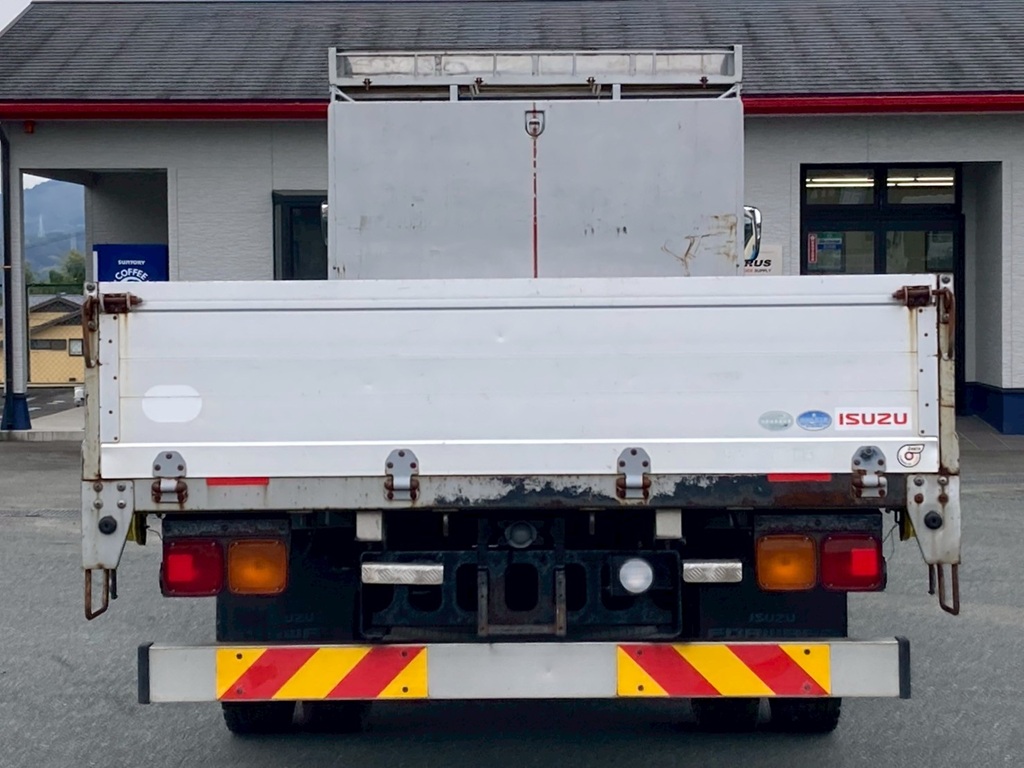 8|いすゞ フォワード TKG-FRR90S1の写真8