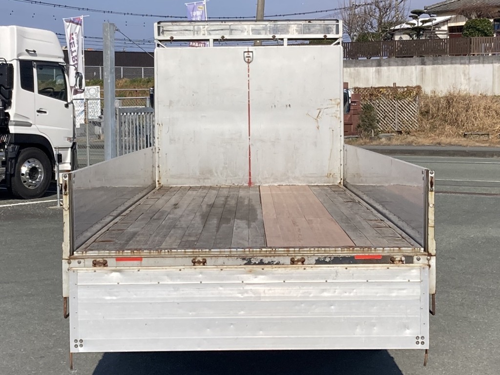9|いすゞ フォワード TKG-FRR90S1の写真9