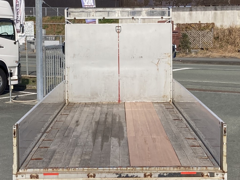 10|いすゞ フォワード TKG-FRR90S1の写真10