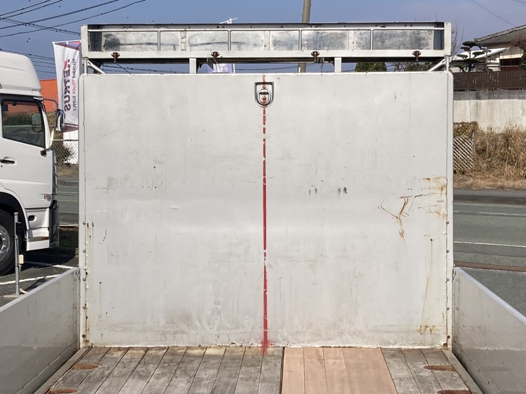 12|いすゞ フォワード TKG-FRR90S1の写真12