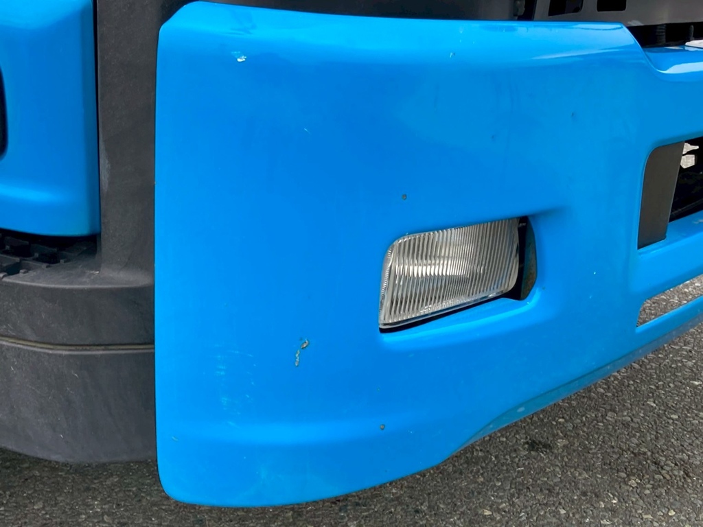 13|いすゞ フォワード TKG-FRR90S1の写真13