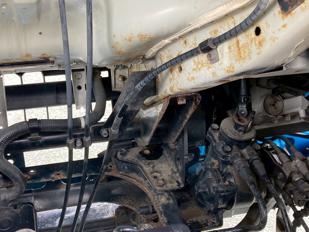 18|いすゞ フォワード TKG-FRR90S1の写真18