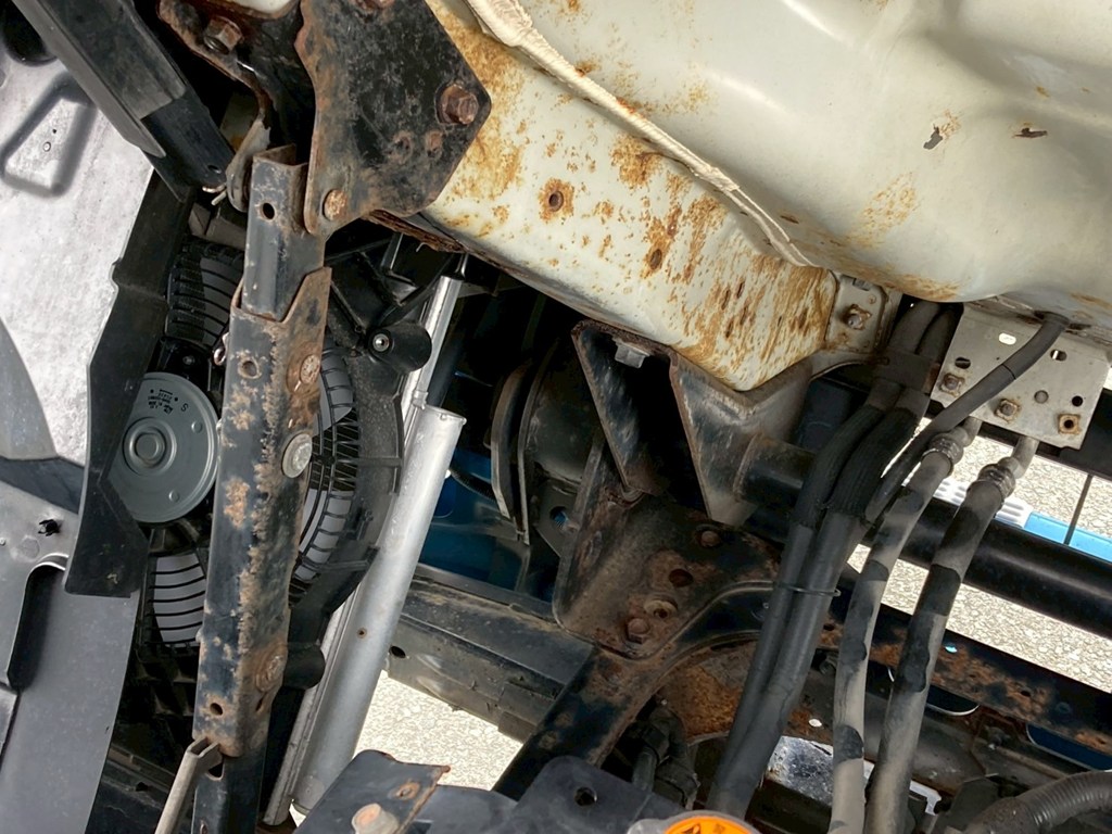 19|いすゞ フォワード TKG-FRR90S1の写真19