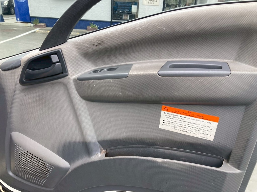 26|いすゞ フォワード TKG-FRR90S1の写真26