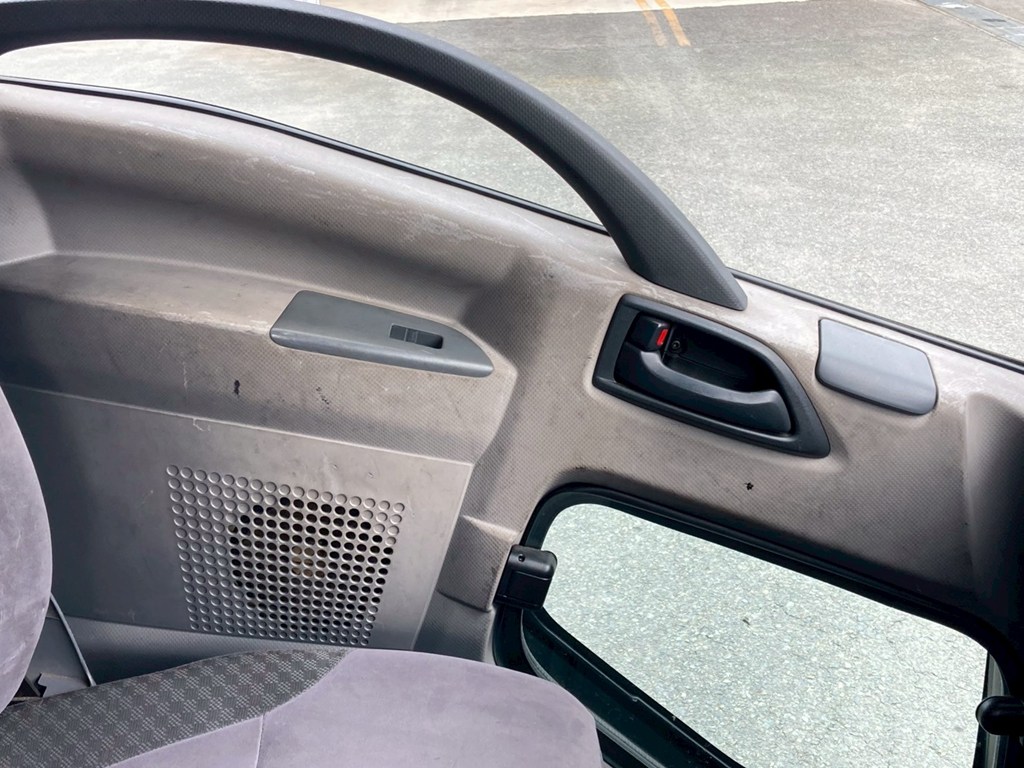 27|いすゞ フォワード TKG-FRR90S1の写真27