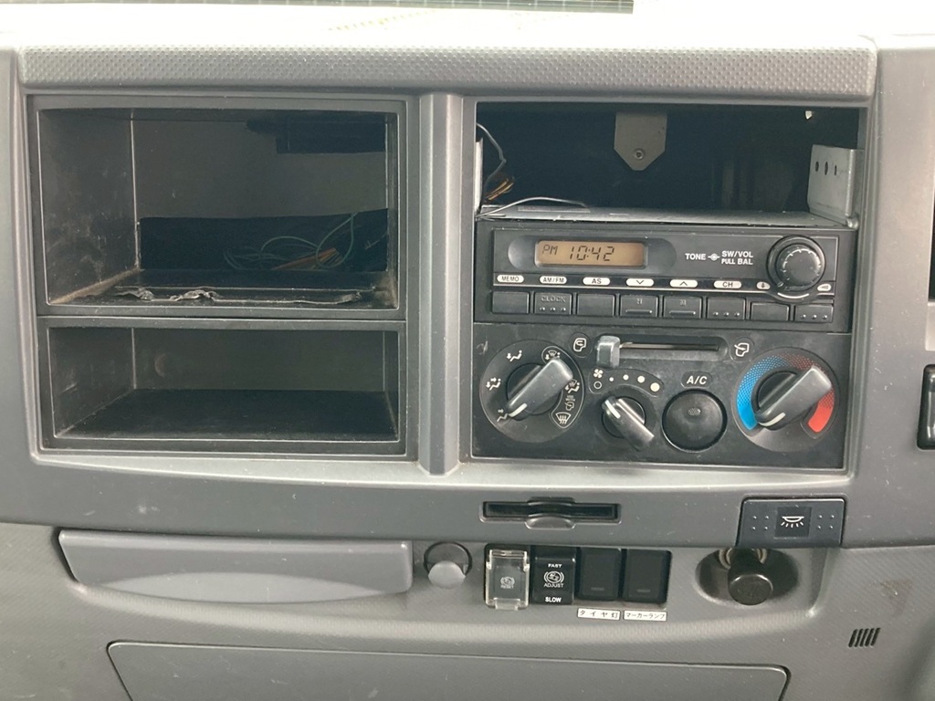 29|いすゞ フォワード TKG-FRR90S1の写真29