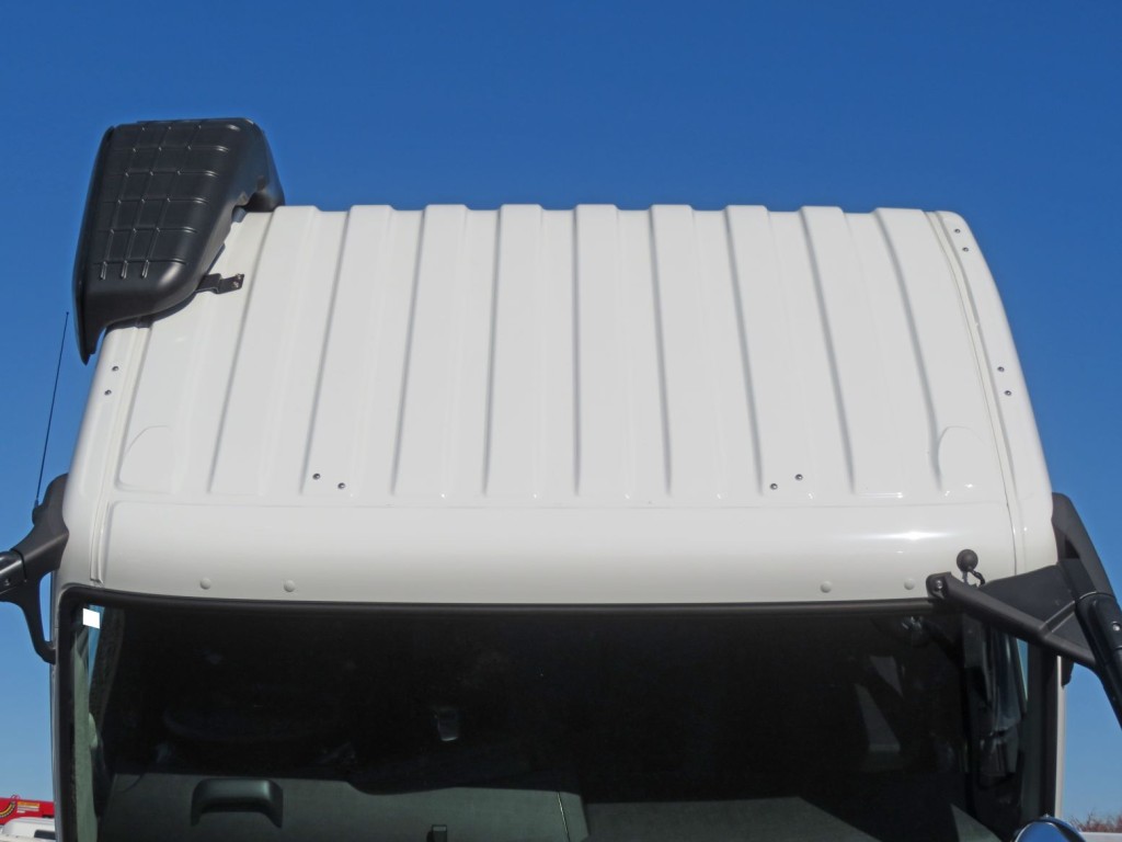 三菱 スーパーグレート 2KG-FV80VYPの写真37