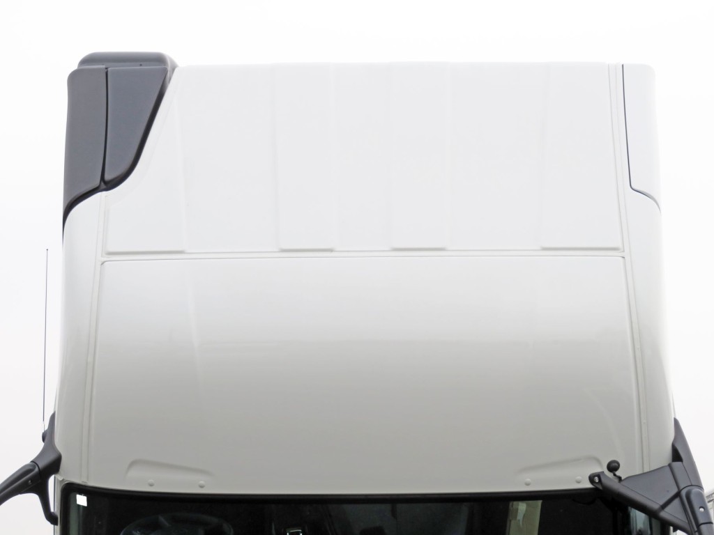 三菱 スーパーグレート 2PG-FV80HYの写真20