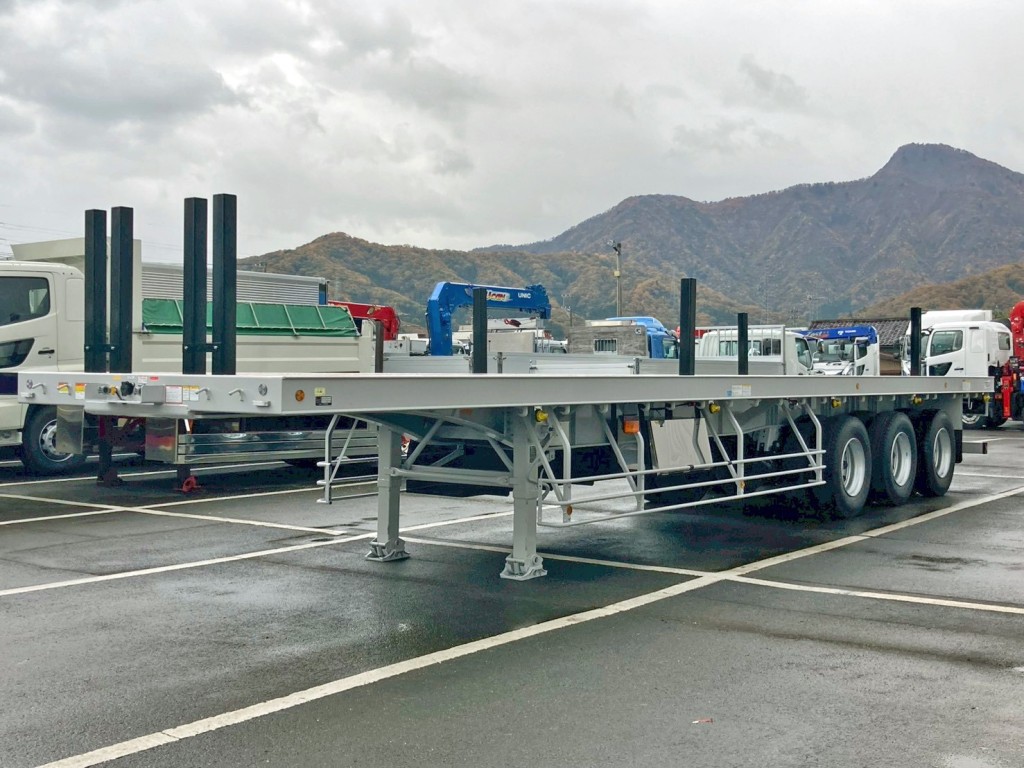 トレクス PFB34118の写真6