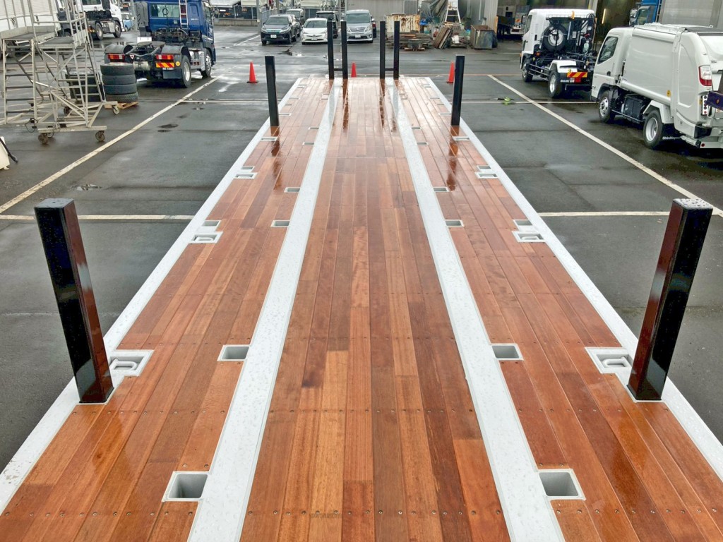 トレクス PFB34118の写真20