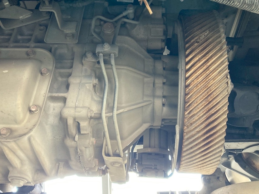 電磁式リターダー付|日野 プロフィア 2DG-FR1AHGの写真32