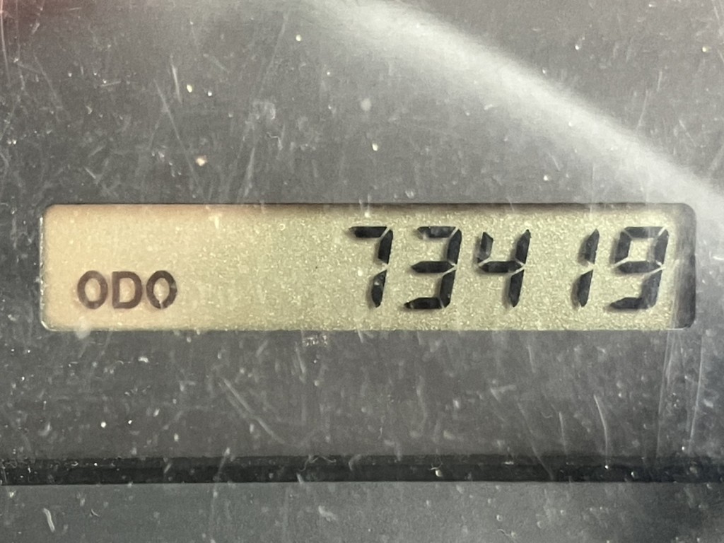 いすゞ フォワード LKG-FTR90S2の写真14