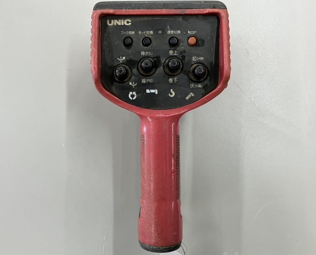 いすゞ フォワード LKG-FTR90S2の写真15