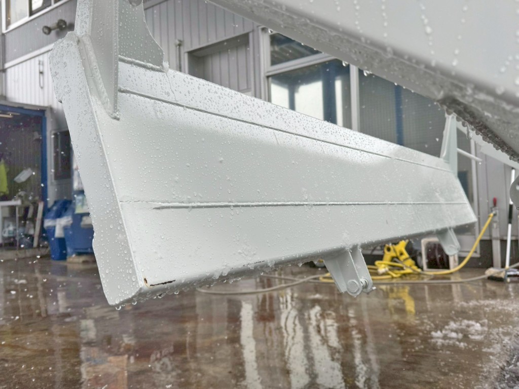 三菱 ファイター 2KG-FK62F(2WD)の写真12