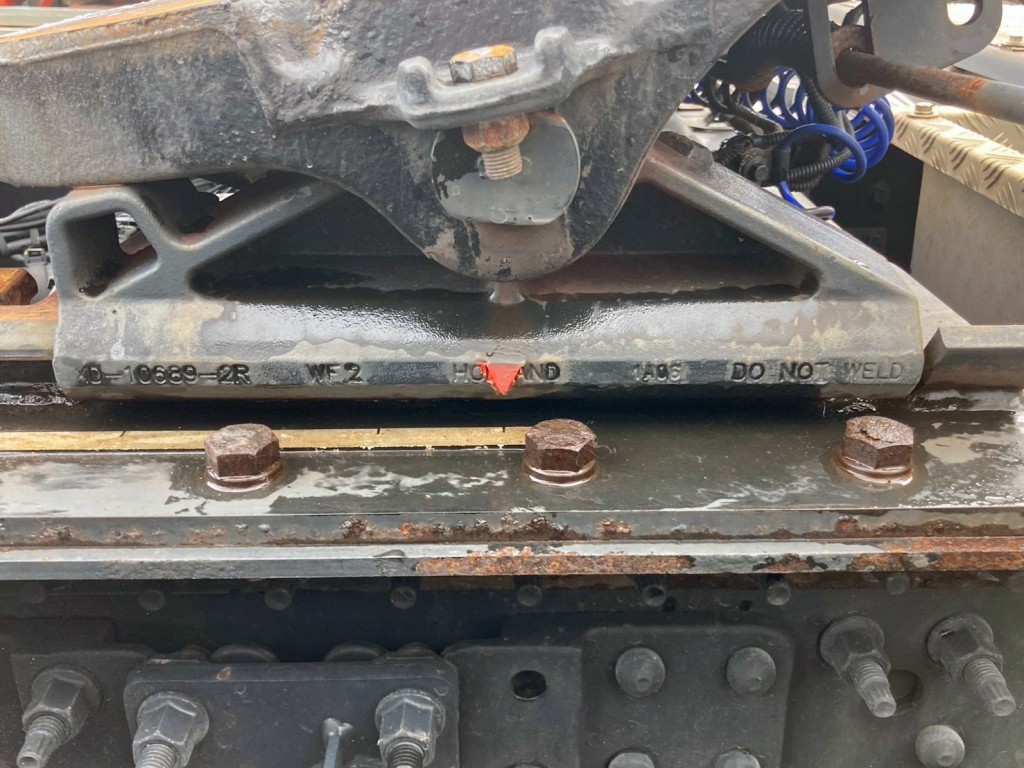 UDトラックス  2PG-GK5AADの写真20