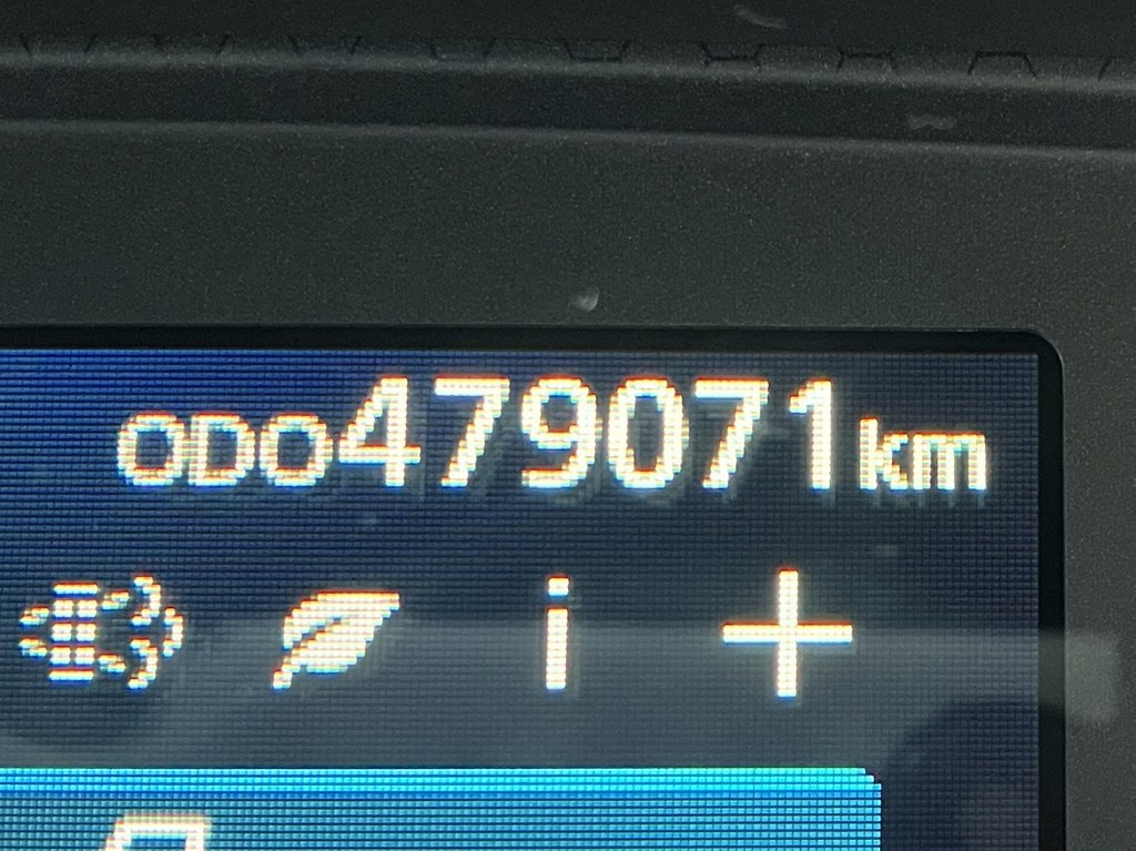 UDトラックス  2PG-GK5AADの写真28