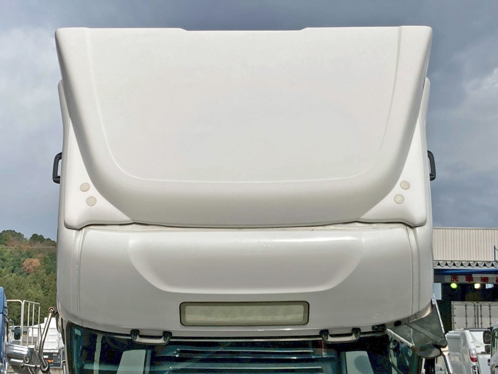 UDトラックス  2PG-GK5AADの写真29