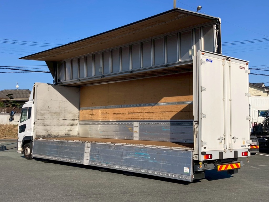 3|UDトラックス 2PG-CG5CAの写真3