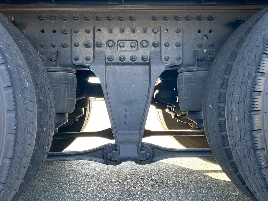 5|UDトラックス 2PG-CG5CAの写真5