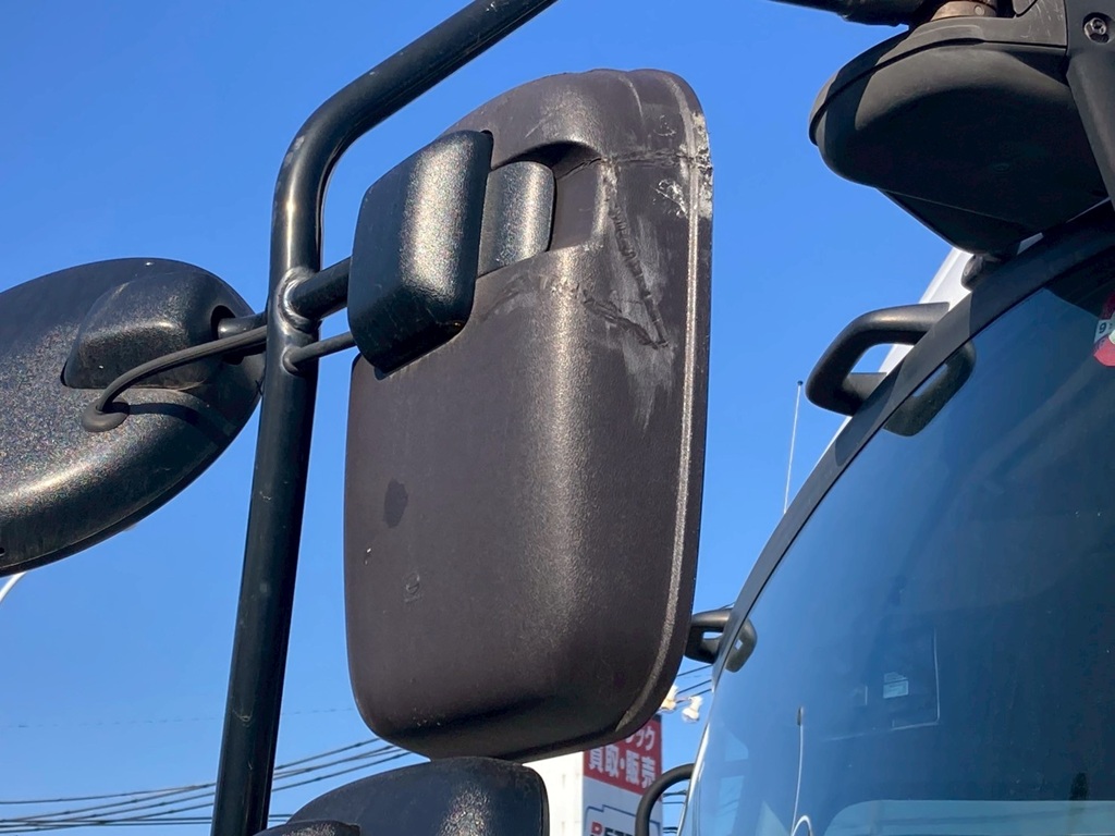 12|UDトラックス 2PG-CG5CAの写真12