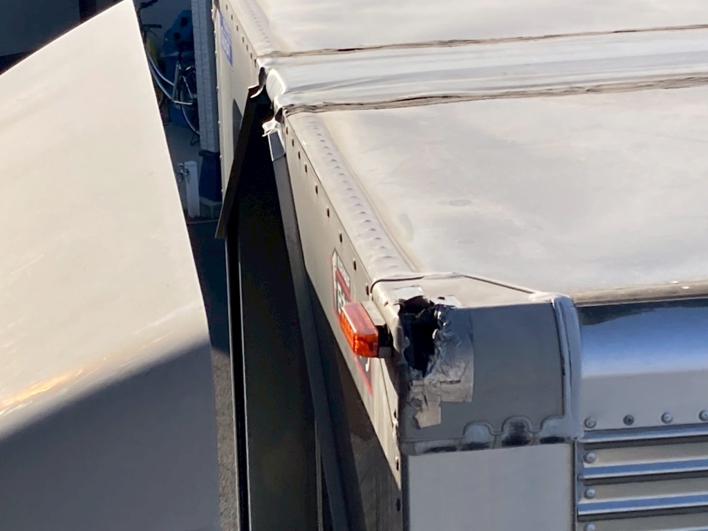 13|UDトラックス 2PG-CG5CAの写真13