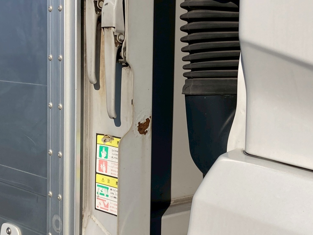 14|UDトラックス 2PG-CG5CAの写真14