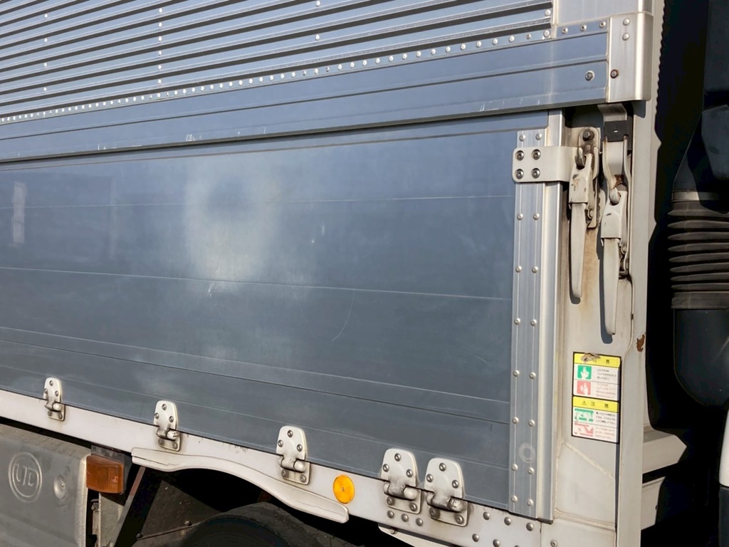 15|UDトラックス 2PG-CG5CAの写真15