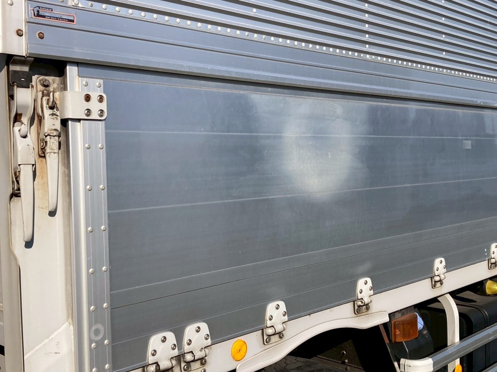 17|UDトラックス 2PG-CG5CAの写真17