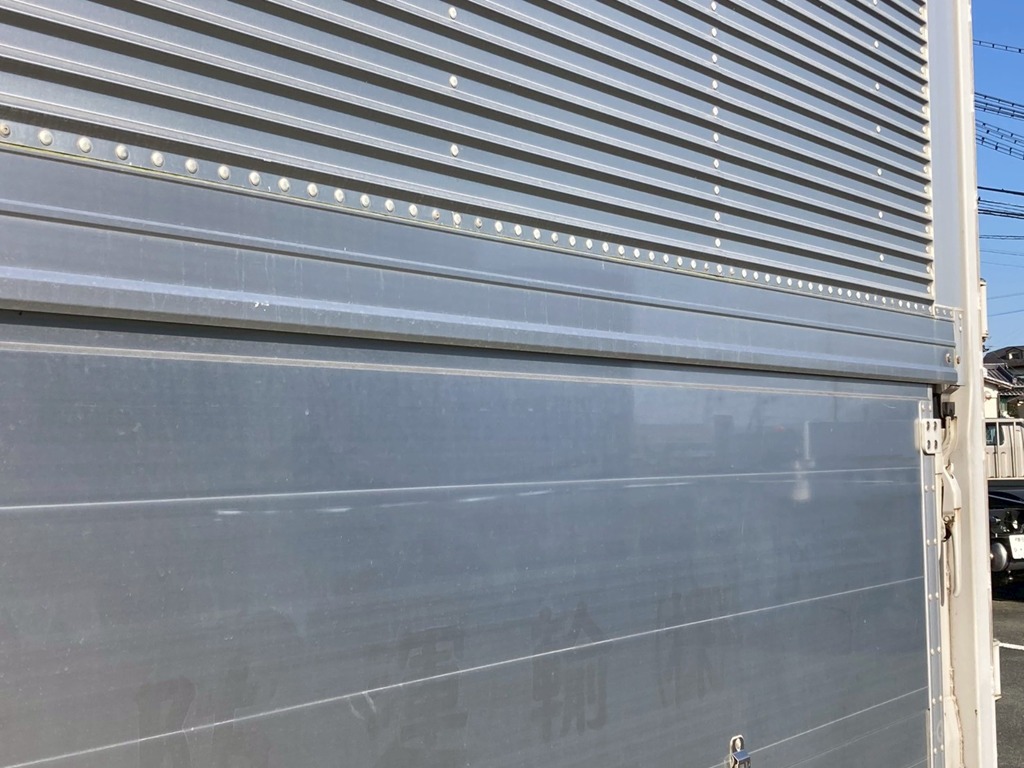 20|UDトラックス 2PG-CG5CAの写真20